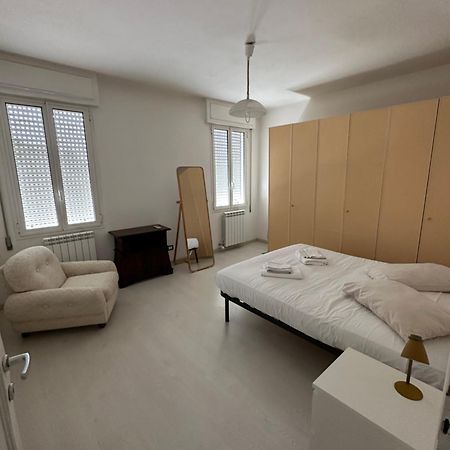 Appartamento Vicino Al Duomo Con Parcheggio Privato Padua Exteriör bild