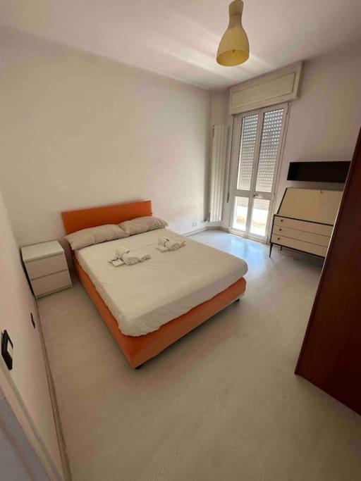 Appartamento Vicino Al Duomo Con Parcheggio Privato Padua Exteriör bild