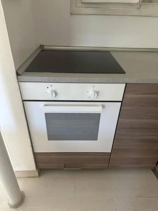 Appartamento Vicino Al Duomo Con Parcheggio Privato Padua Exteriör bild