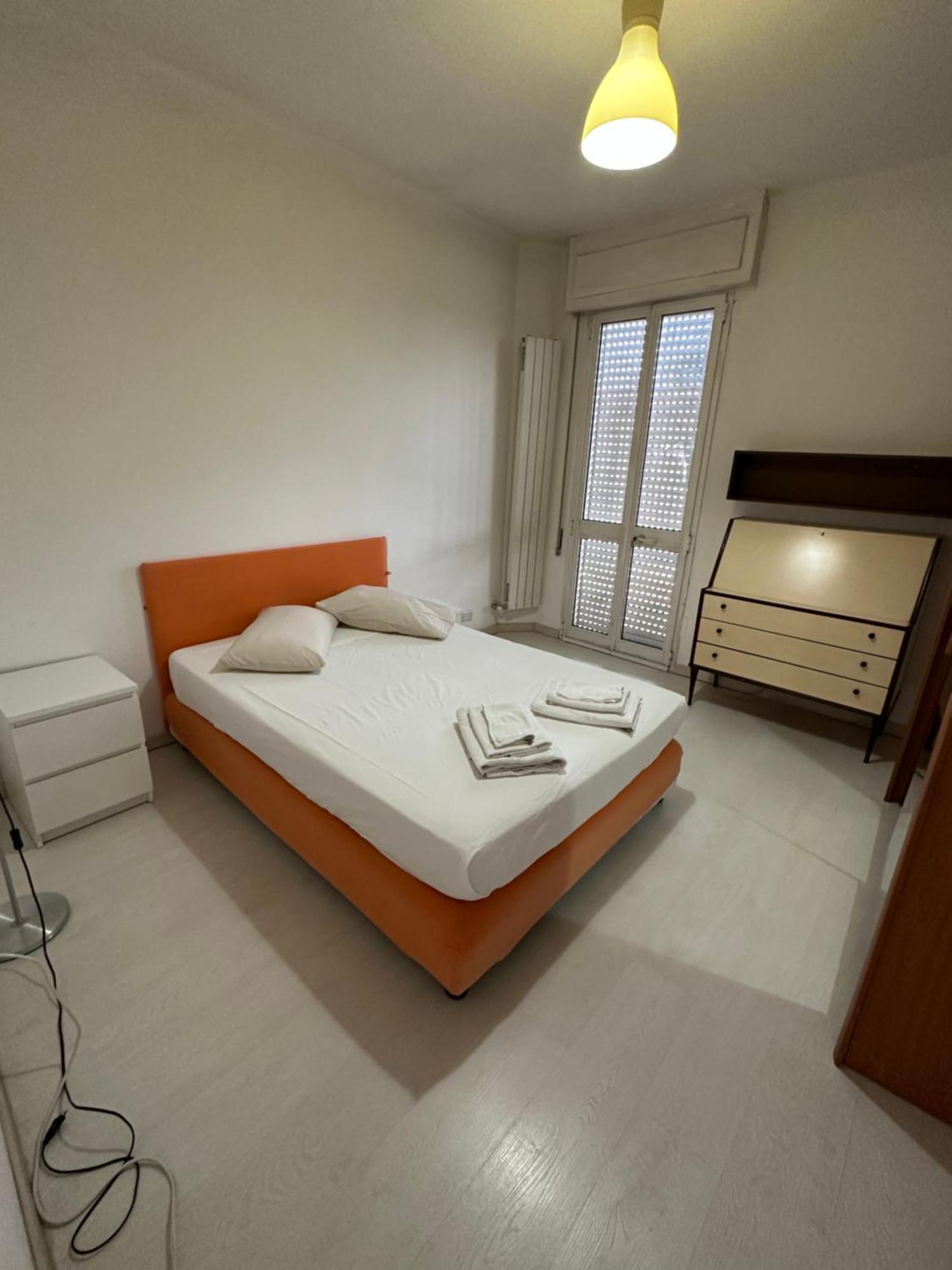 Appartamento Vicino Al Duomo Con Parcheggio Privato Padua Exteriör bild