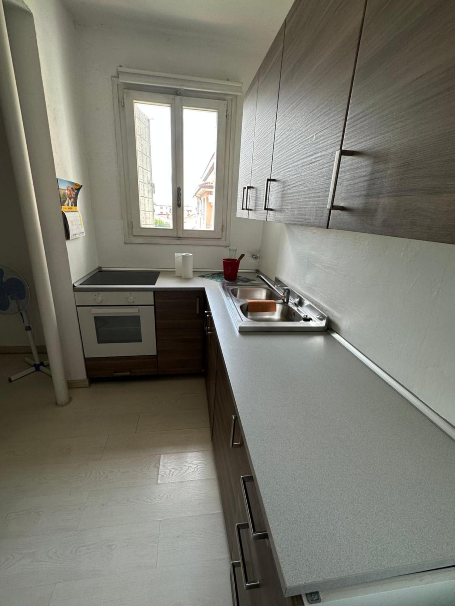 Appartamento Vicino Al Duomo Con Parcheggio Privato Padua Exteriör bild